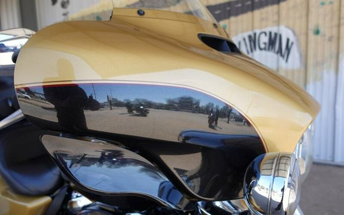 2017 Harley-Davidson Tri Glide