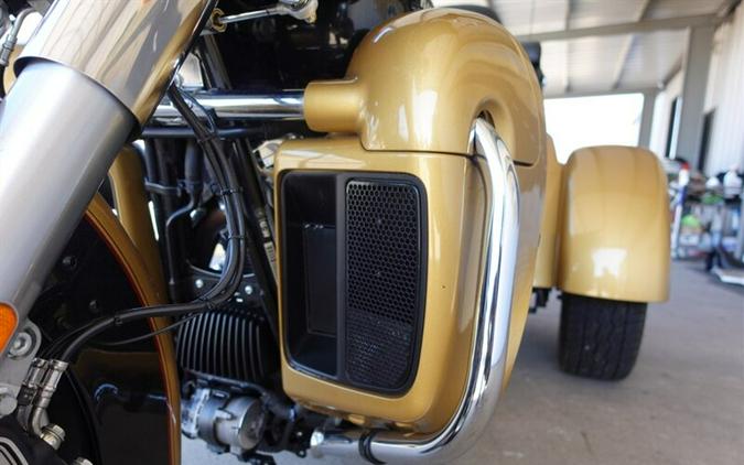 2017 Harley-Davidson Tri Glide