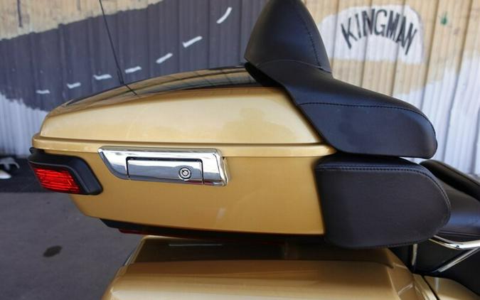 2017 Harley-Davidson Tri Glide