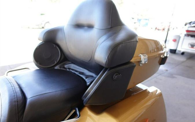 2017 Harley-Davidson Tri Glide