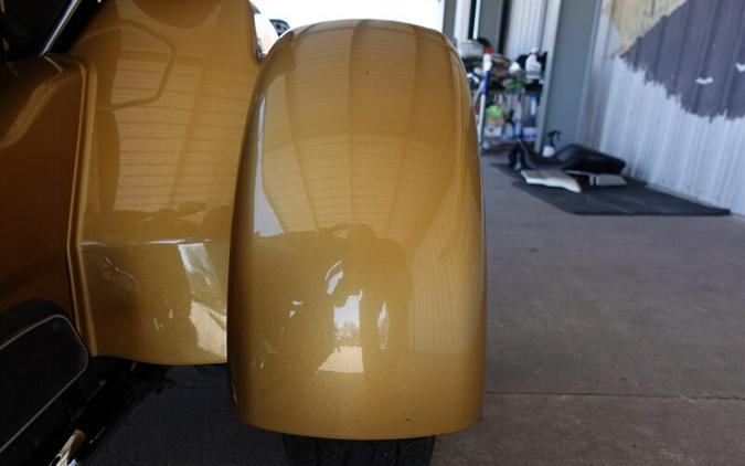 2017 Harley-Davidson Tri Glide