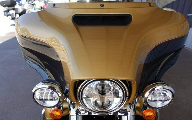 2017 Harley-Davidson Tri Glide