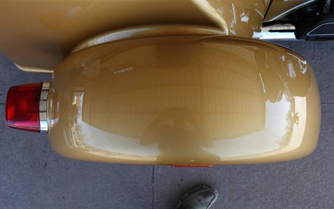 2017 Harley-Davidson Tri Glide