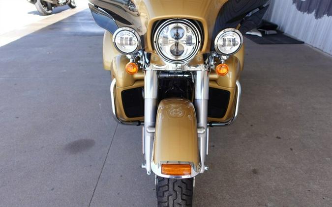 2017 Harley-Davidson Tri Glide