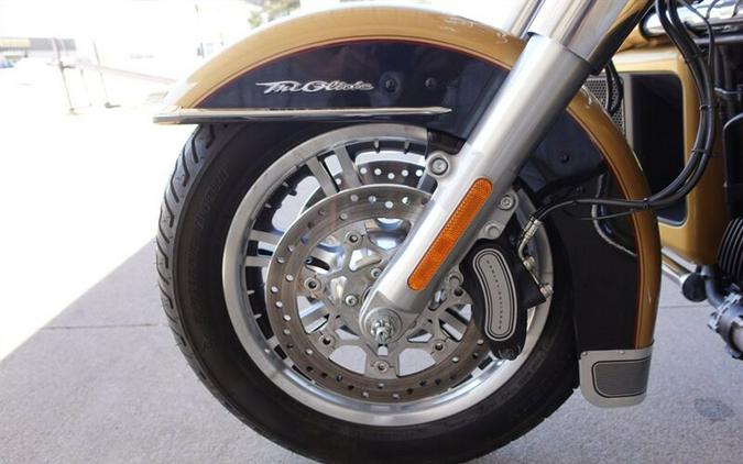 2017 Harley-Davidson Tri Glide