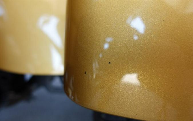 2017 Harley-Davidson Tri Glide