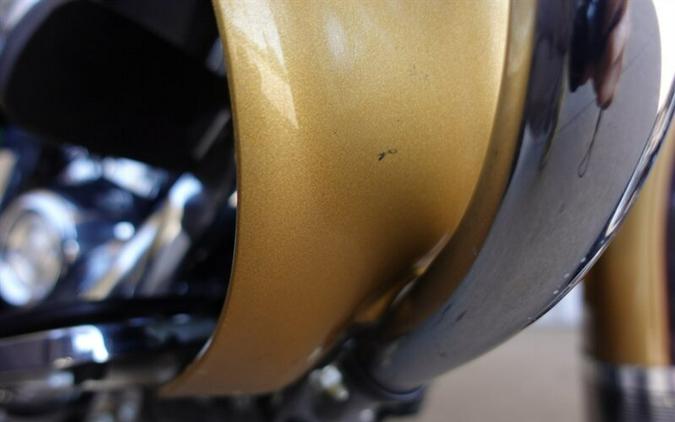 2017 Harley-Davidson Tri Glide