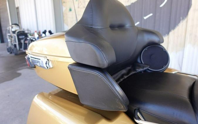 2017 Harley-Davidson Tri Glide