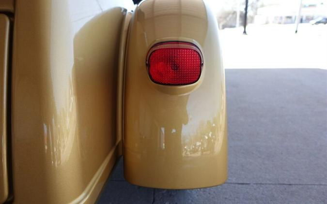 2017 Harley-Davidson Tri Glide