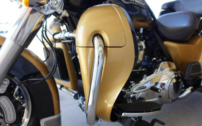 2017 Harley-Davidson Tri Glide