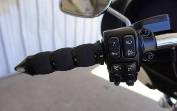 2017 Harley-Davidson Tri Glide