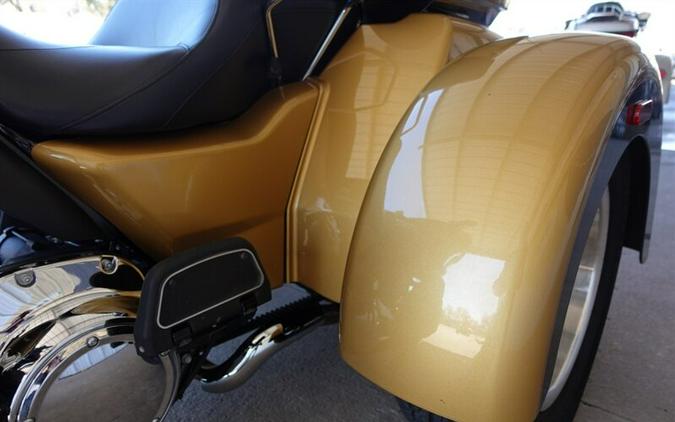 2017 Harley-Davidson Tri Glide