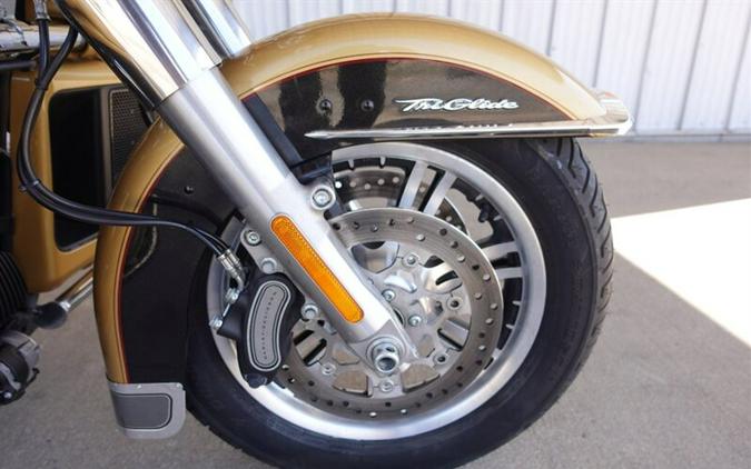 2017 Harley-Davidson Tri Glide