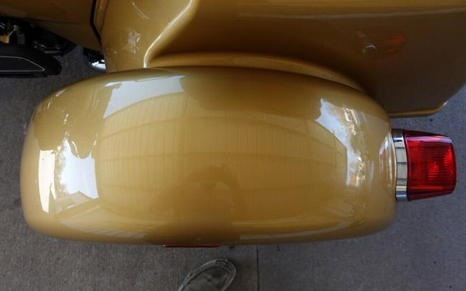 2017 Harley-Davidson Tri Glide