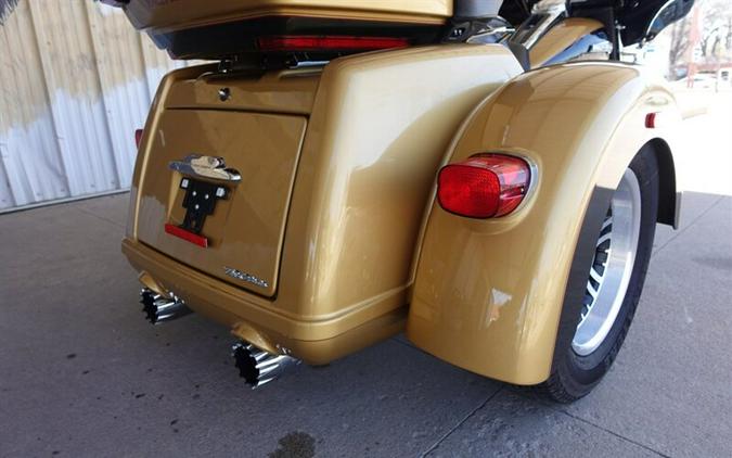 2017 Harley-Davidson Tri Glide