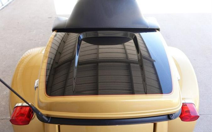 2017 Harley-Davidson Tri Glide