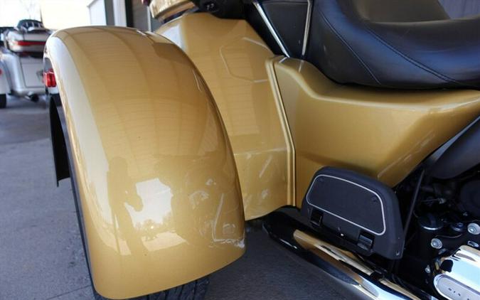 2017 Harley-Davidson Tri Glide