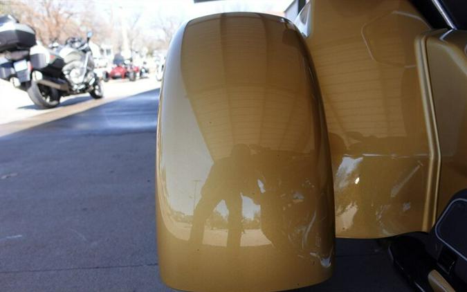 2017 Harley-Davidson Tri Glide