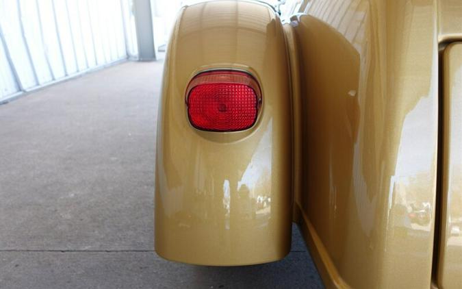 2017 Harley-Davidson Tri Glide