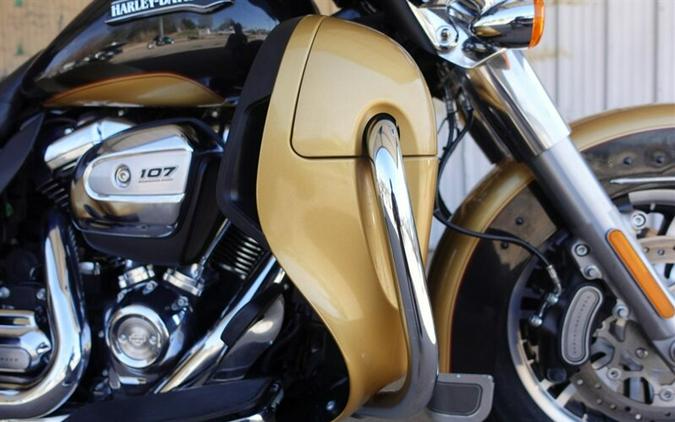 2017 Harley-Davidson Tri Glide