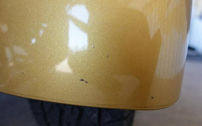 2017 Harley-Davidson Tri Glide