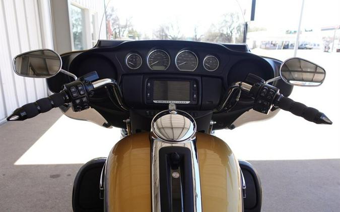 2017 Harley-Davidson Tri Glide