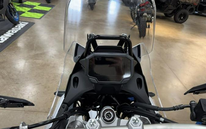 2026 Kawasaki KLE500 SE ABS