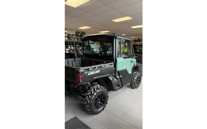 2026 Defender DPS CAB HD10 - Can-Am