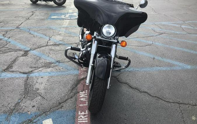 2024 Honda® Shadow Aero ABS