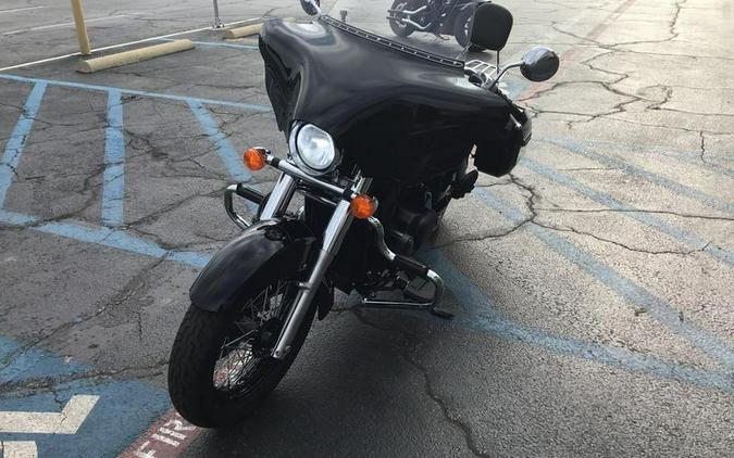 2024 Honda® Shadow Aero ABS