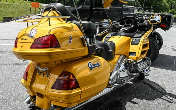2002 Honda GOLDWING