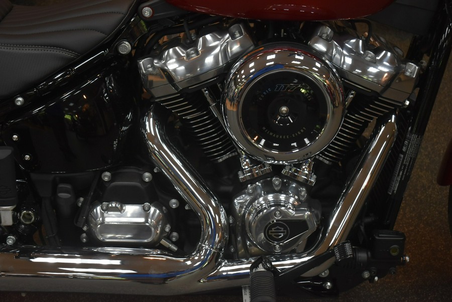 FXBB 2026 Street Bob®