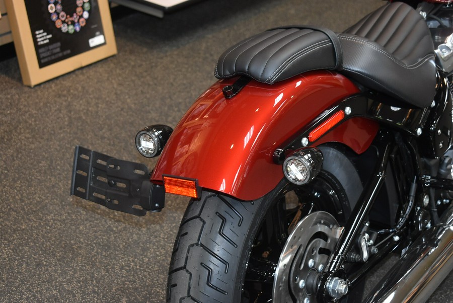 FXBB 2026 Street Bob®