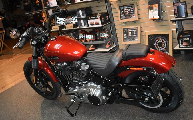 2026 FXBB