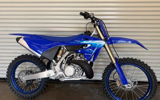 2027 Yamaha YZ 250