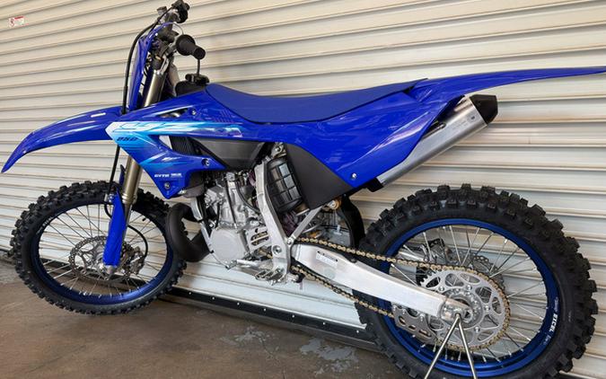 2027 Yamaha YZ 250