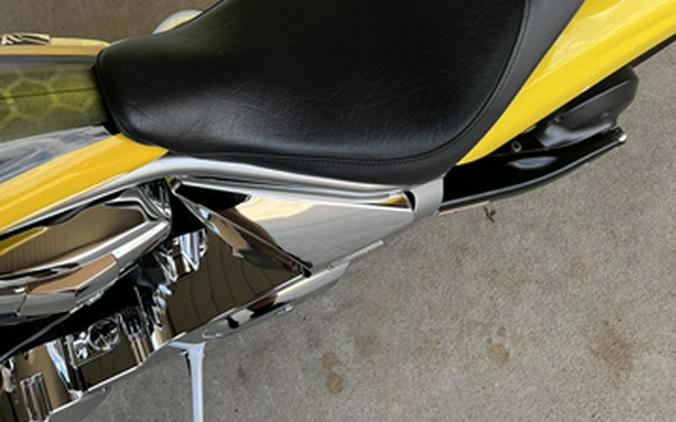 2023 Honda Fury