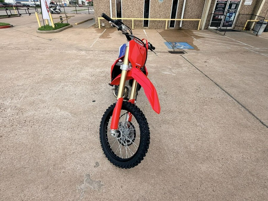 2027 Honda® CRF250R
