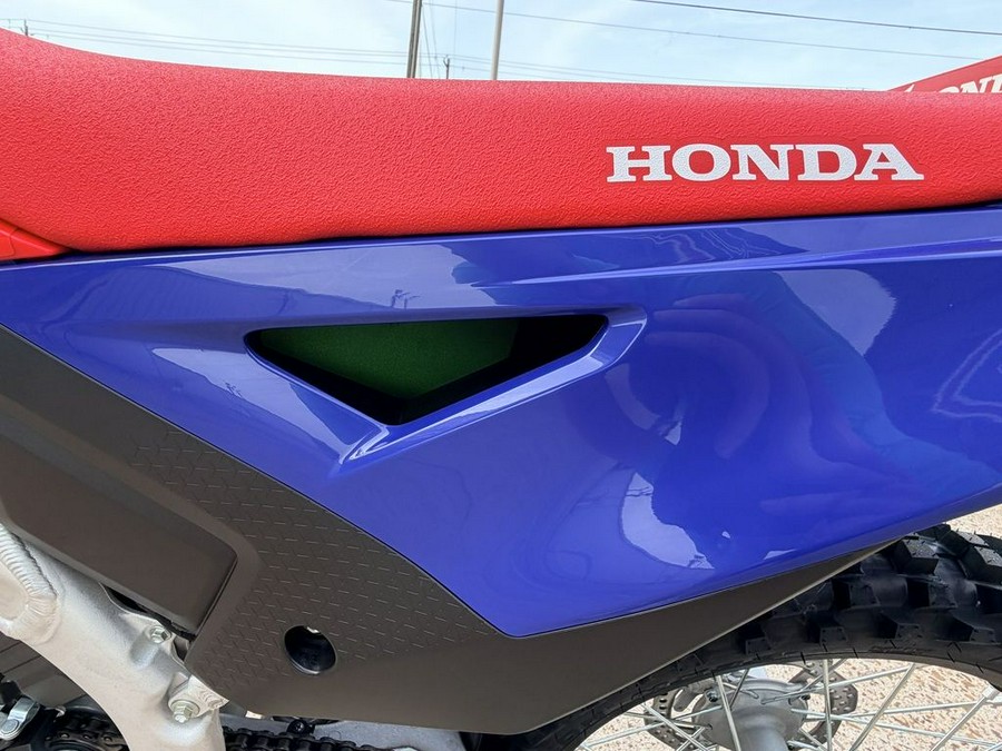 2027 Honda® CRF250R