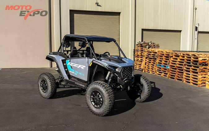 2026 Polaris® RZR XP S 1000 Sport