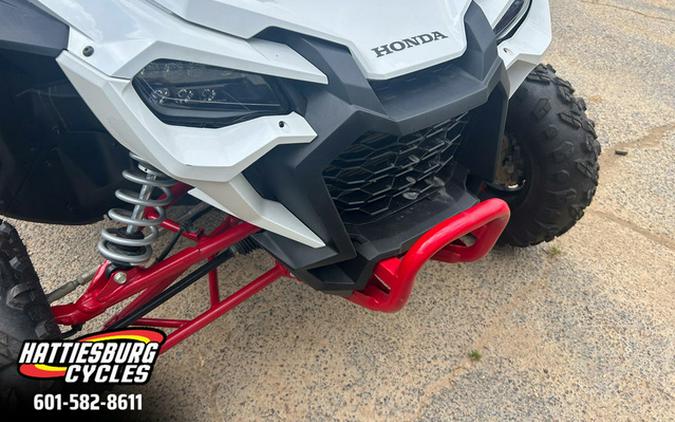 2025 Honda Talon 1000R FOX Live Valve
