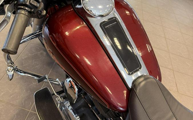 2008 Harley-Davidson Electra Glide Classic FLHTC