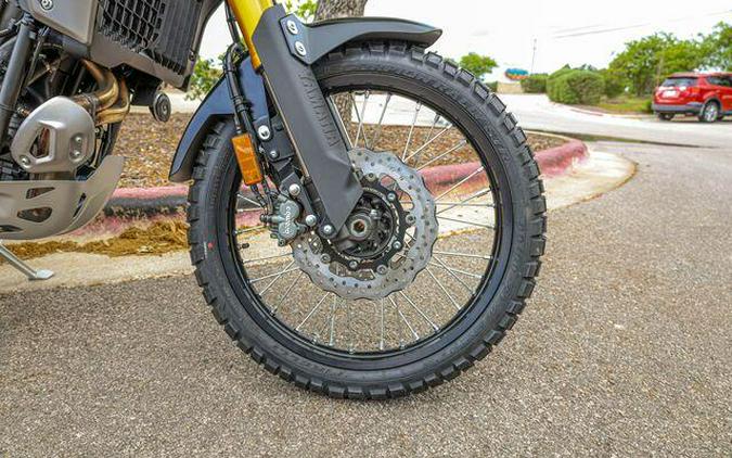 2026 YAMAHA TENERE 700
