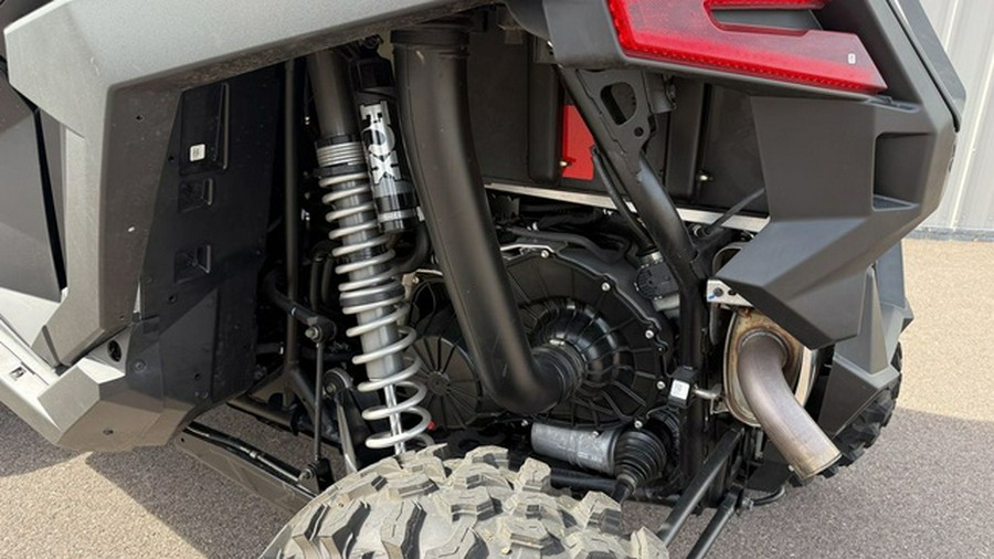 2023 Polaris RZR Pro XP Premium