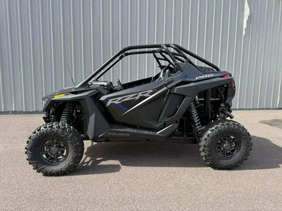 2023 Polaris RZR Pro XP Premium