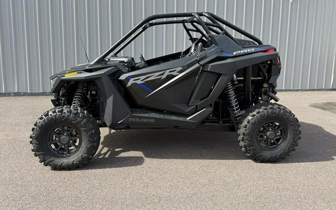 2023 Polaris RZR Pro XP Premium