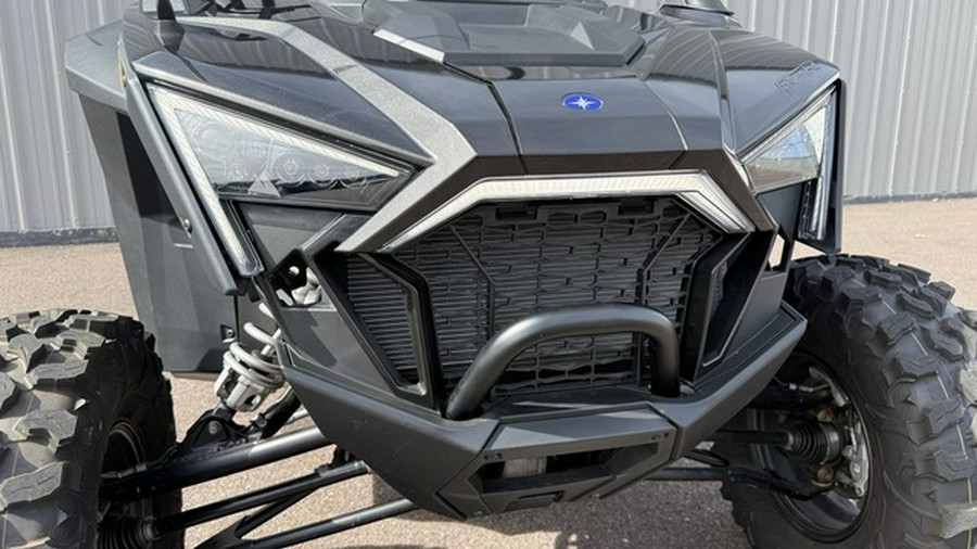2023 Polaris RZR Pro XP Premium