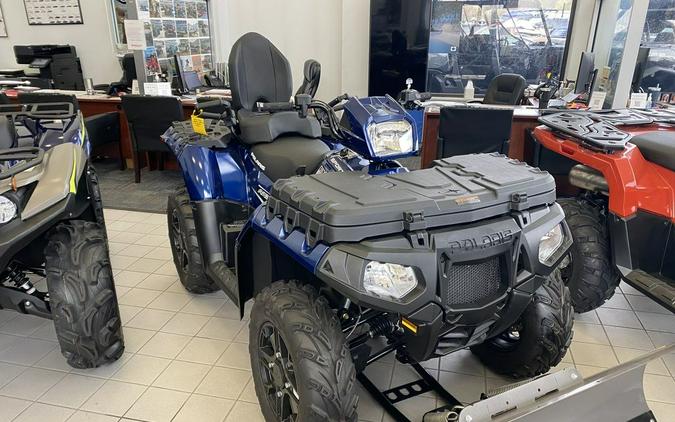 2022 Polaris Sportsman® Touring 850 Base