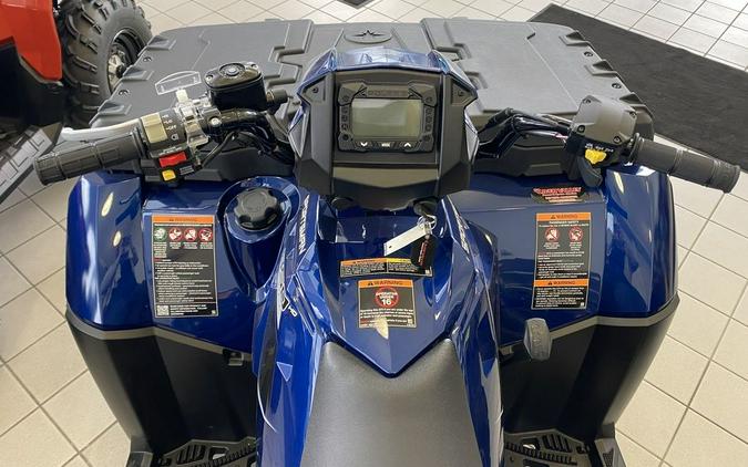 2022 Polaris Sportsman® Touring 850 Base