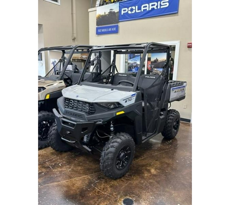 2023 Polaris® Ranger SP 570 Premium